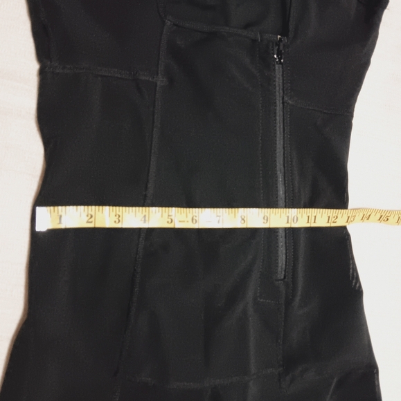 NWOT BST Medical Supply  Faja Compression Garmet Size 3X - Picture 8 of 10